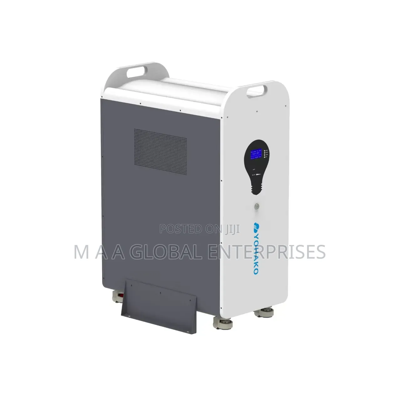 20kwt Lithium Battery