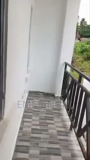 2bdrm Block of Flats in Enugu for rent