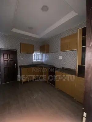 2bdrm Block of Flats in Kubwa for rent