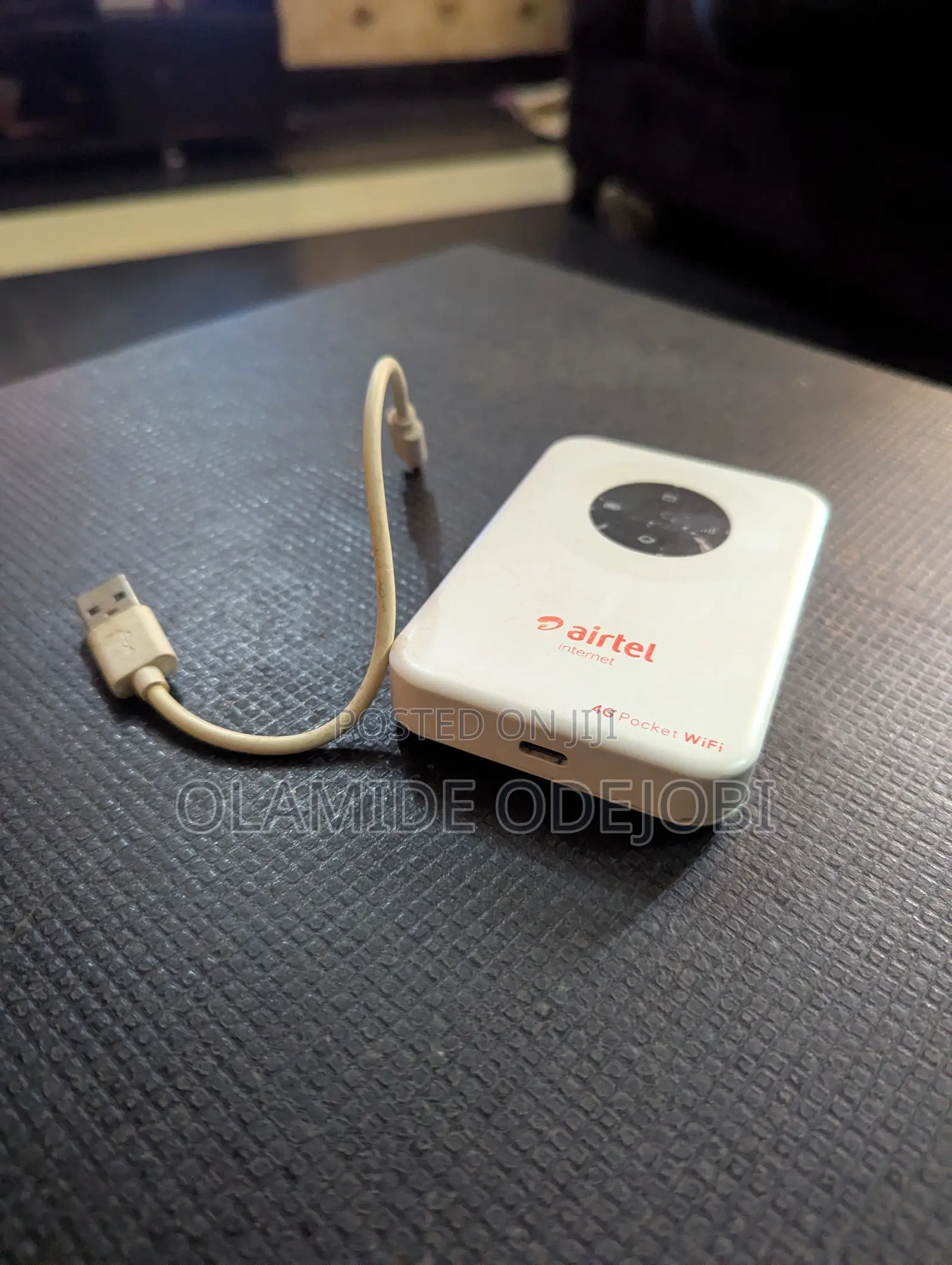 Airtel Pocket