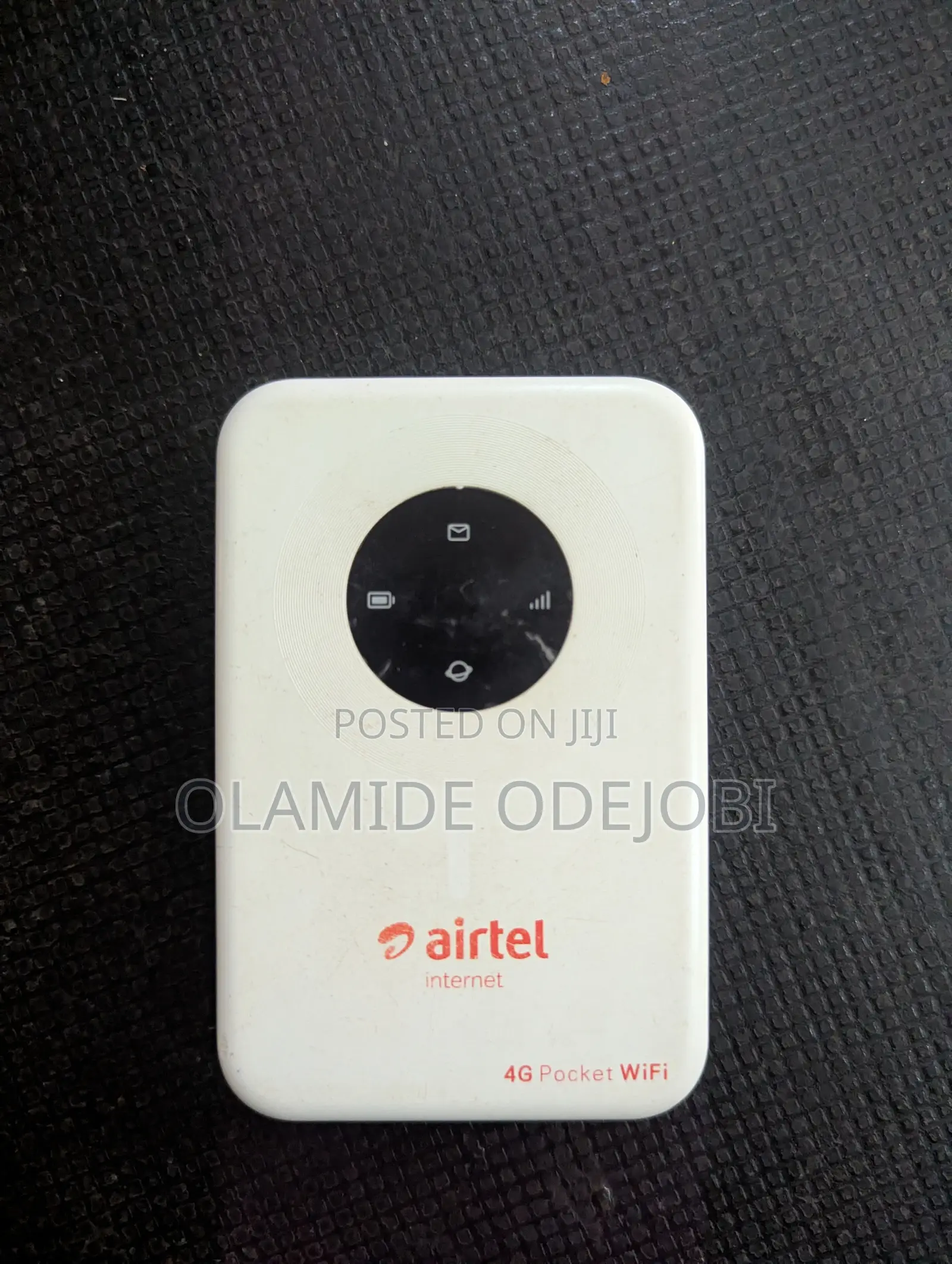 Airtel Pocket