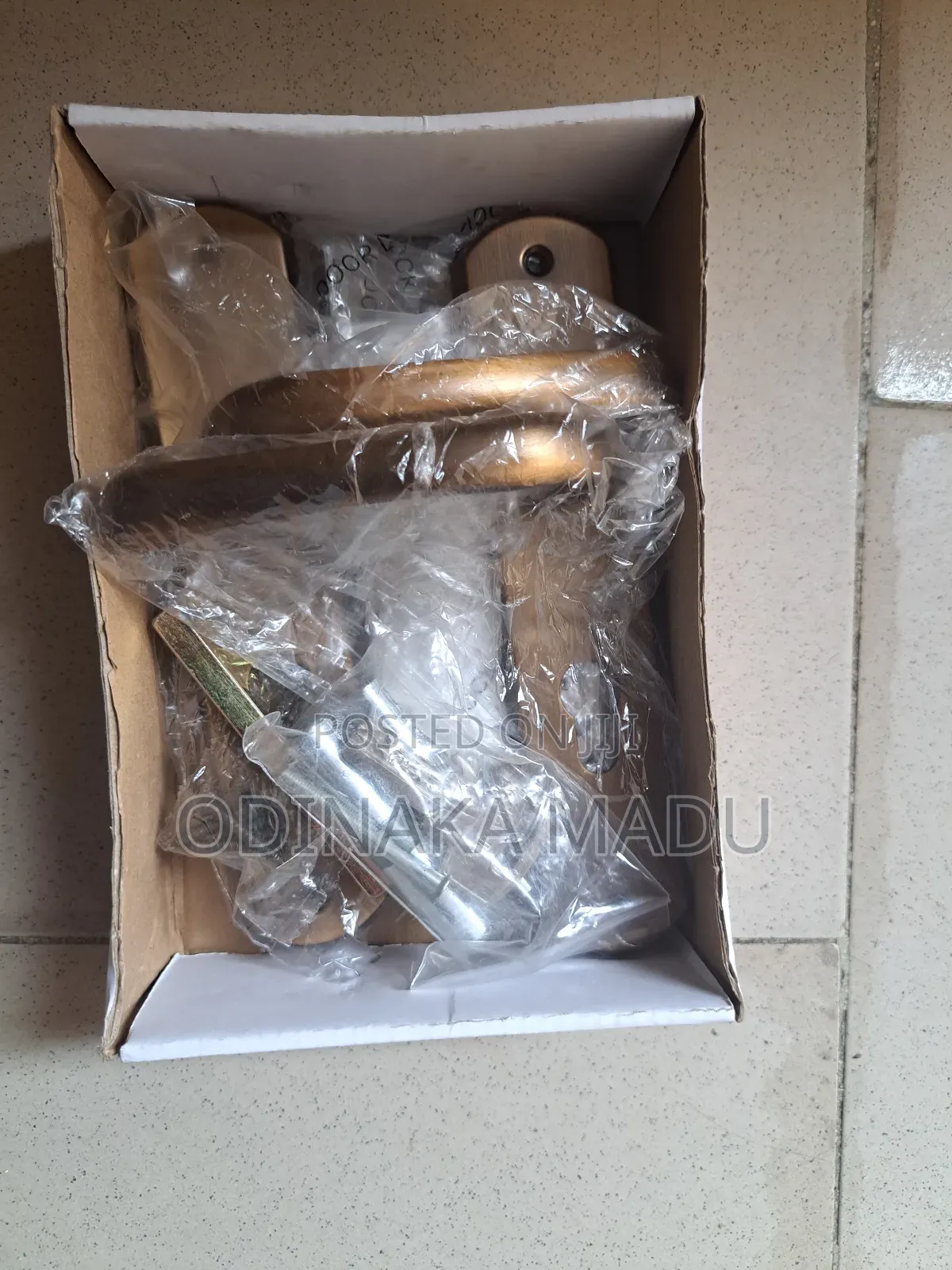 Premium Door Locks (Max014)