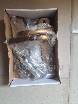 Premium Door Locks (Max014)