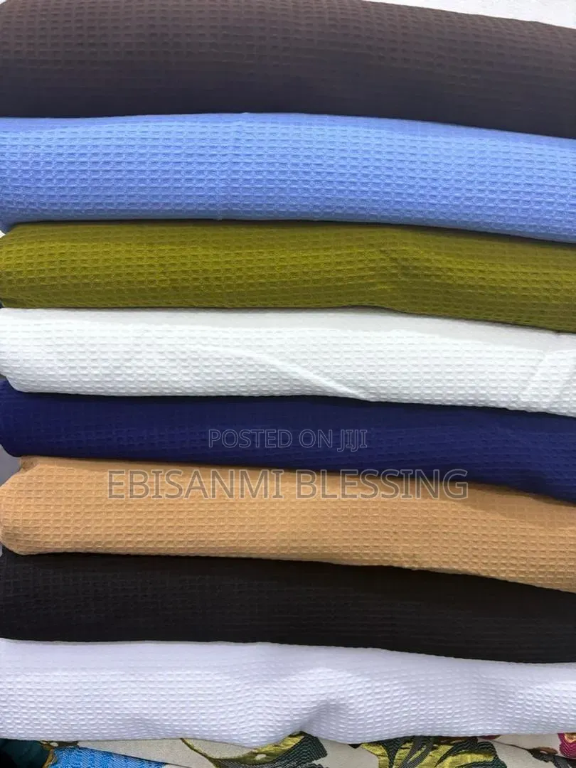 Flower Mixed Bale and Plain Crepe