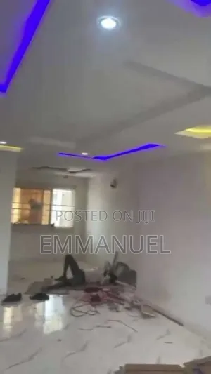 2bdrm Block of Flats in Enugu for rent