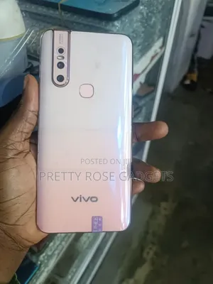 Vivo V15 256 GB