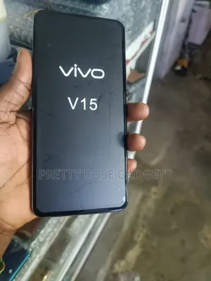 Vivo V15 256 GB