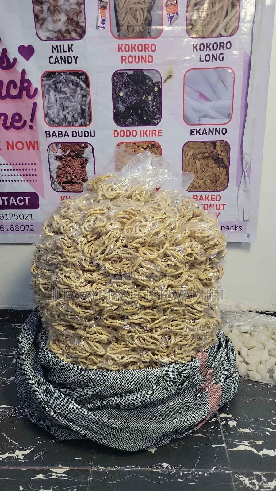 Kokoro Egba