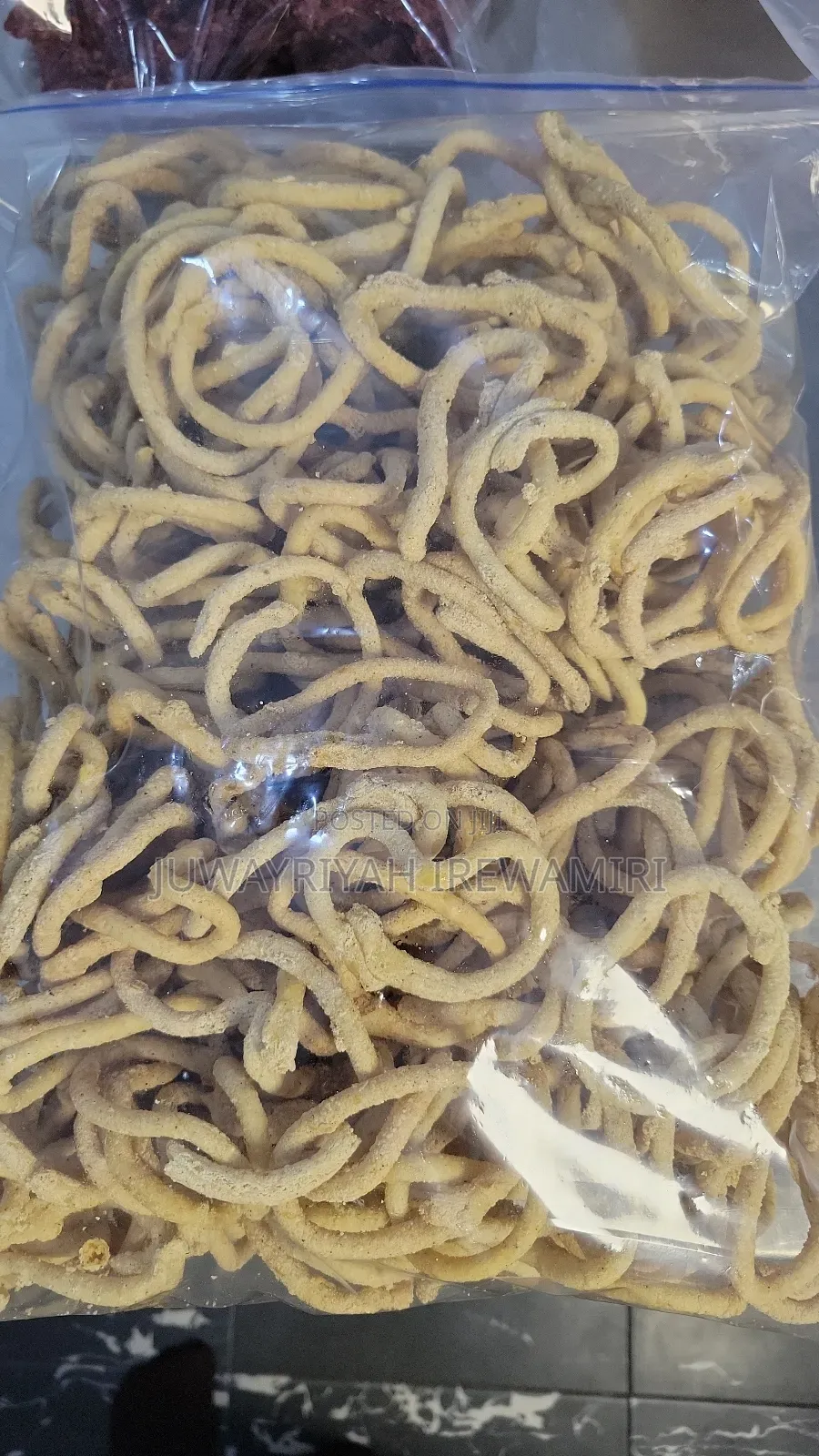 Kokoro Egba