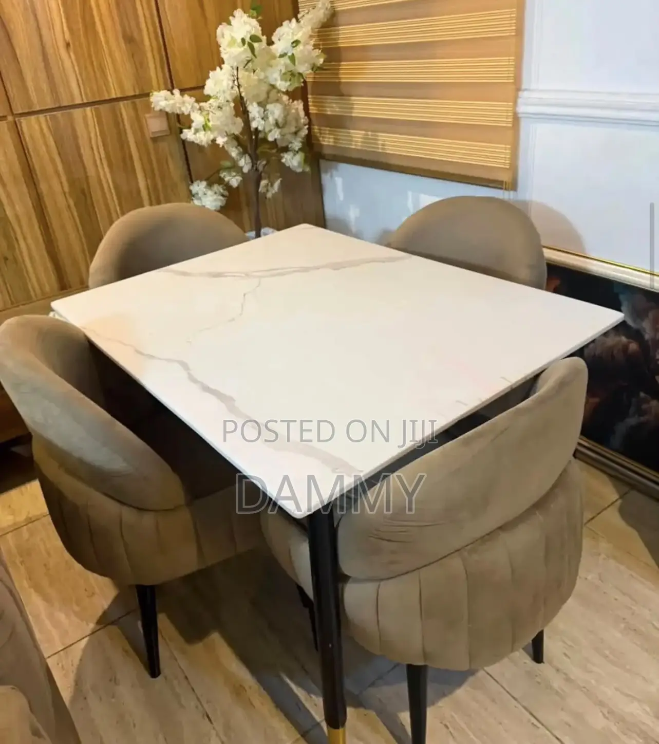 Dining Chairs