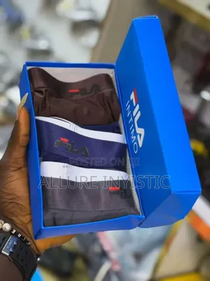 Men's Underwear