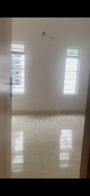 4bdrm Duplex in Lekki Expressway for rent