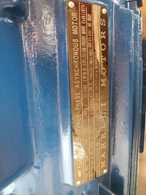 Explosion Proof