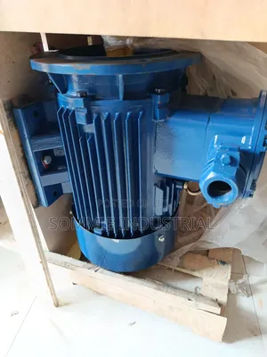 Explosion Proof