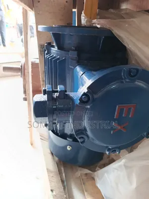 Explosion Proof