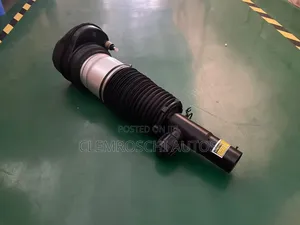 High Quality Certified Back Ballon Shock Absorber BMW 7series X7 2026