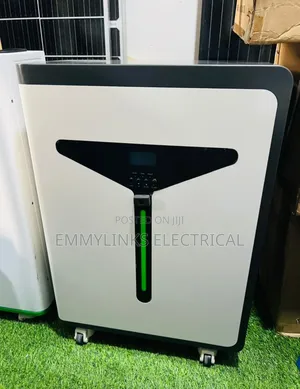 5kva 7.5kwh All-in-One Fibon Solar Generator