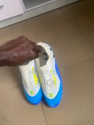 Football Boot