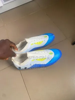 Football Boot