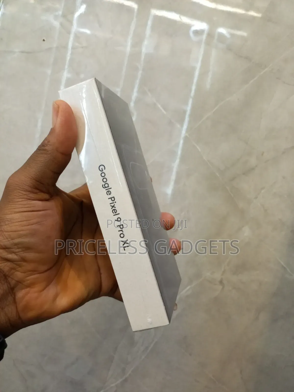New Google Pixel 9 Pro XL 128 GB Black