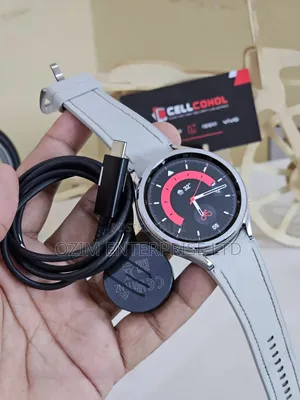 Samsung Watch 6 Classic