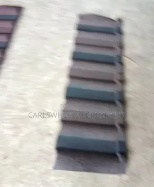 World Class Standard Roofing Sheet