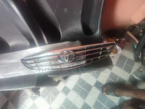 Front Grille Camry 2006 Model