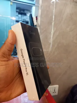 New Google Pixel 9 Pro XL 128 GB Gray
