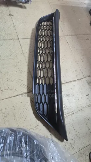 Down Grill Accord 2016