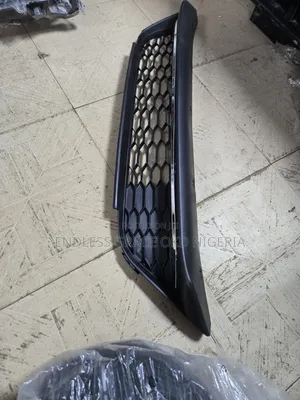 Down Grill Accord 2016
