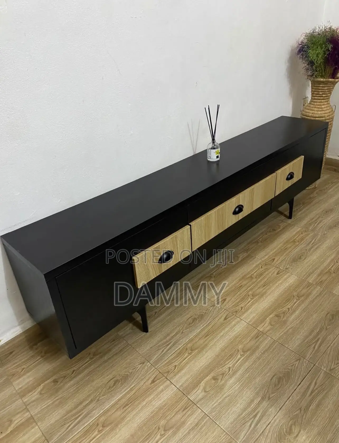 Modern Tv Wall Console
