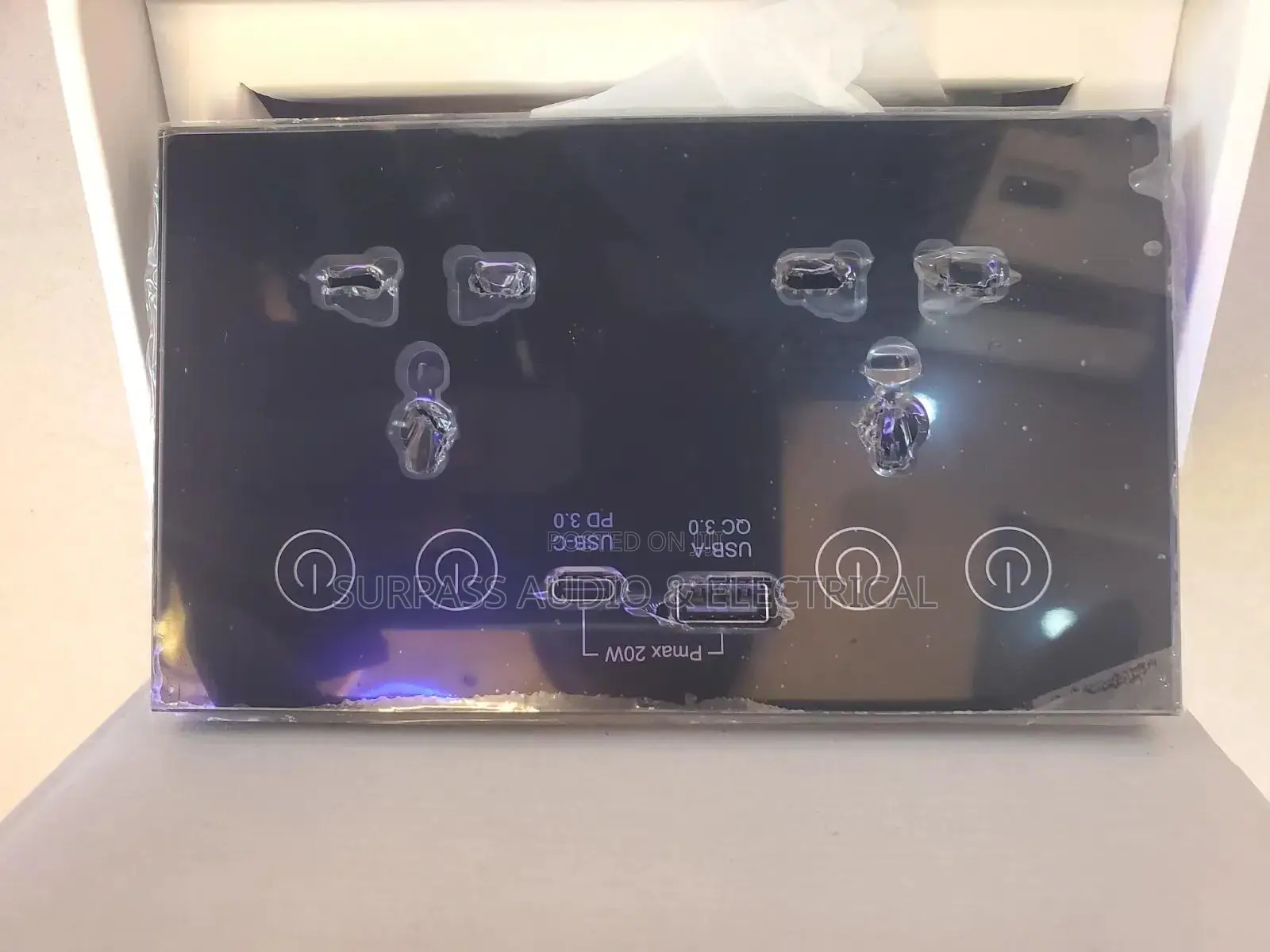 Smart Socket