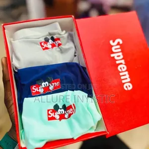 Men's Underwear
