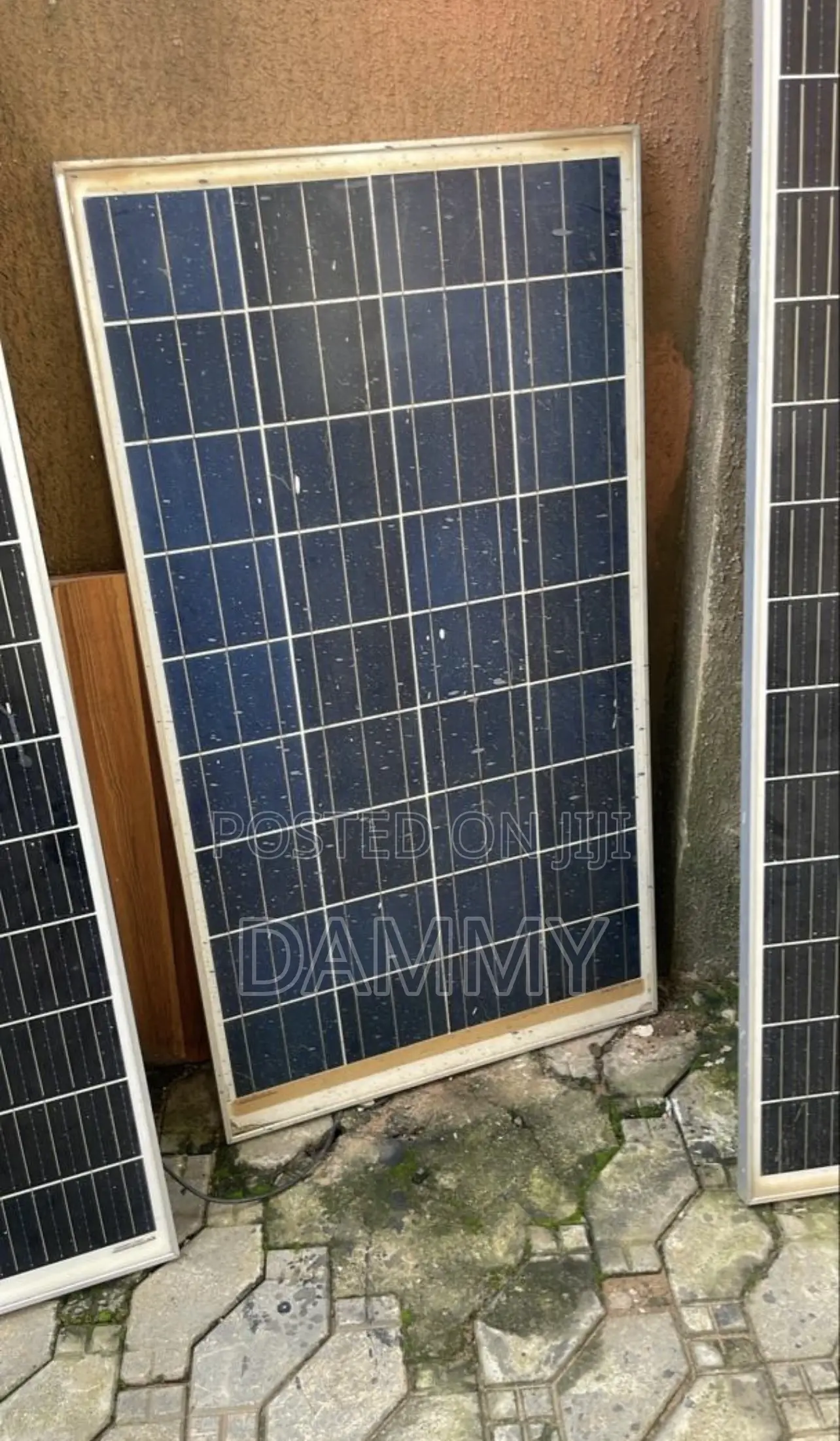 Monocrystalline Solar Panel