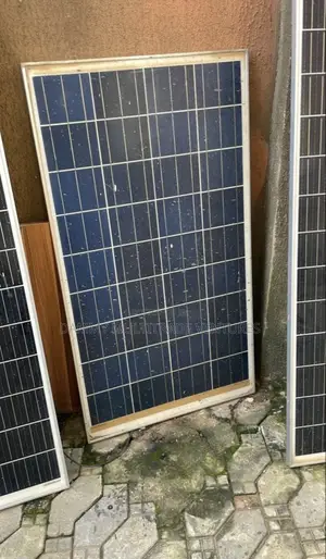 Monocrystalline Solar Panel