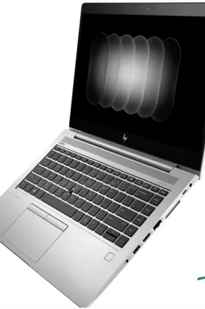 New Laptop HP EliteBook 840 G2 4GB Intel SSD 256GB