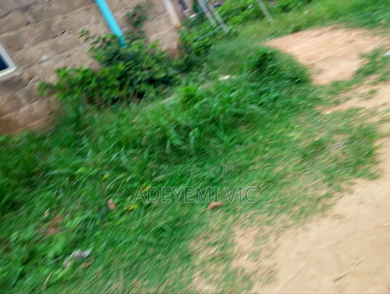 Plot of Land