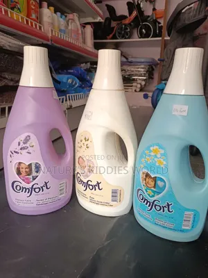 Comfort Conditioner