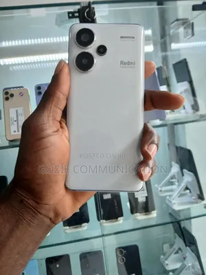Xiaomi Redmi Note 13 Pro+ 512 GB