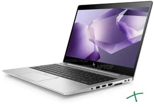 New Laptop HP EliteBook 840 G4 4GB Intel Core i5 SSD 256GB