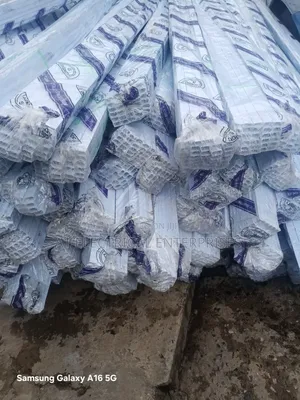 Trunking Pipe
