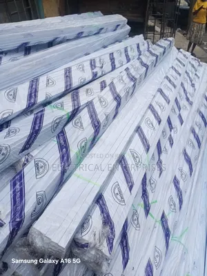 Trunking Pipe
