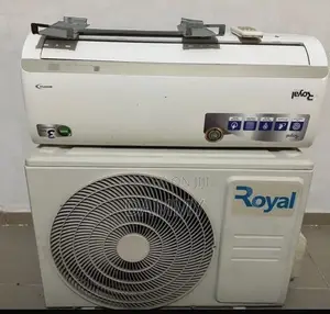 Royal 1hp Inverter Split Air Conditioner
