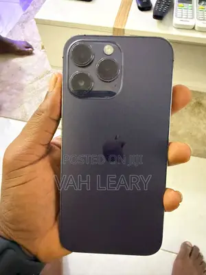 Apple iPhone 14 Pro Max 512 GB Purple