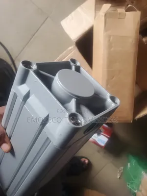 DNC Air Cylinder