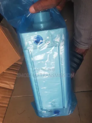 DNC Air Cylinder