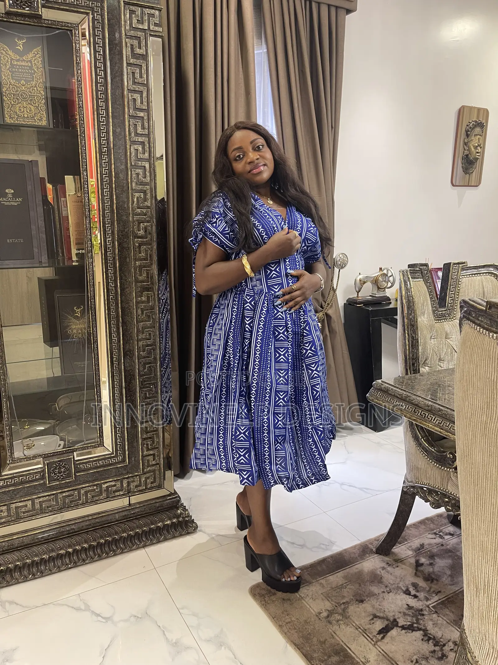 Ankara Dresses