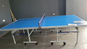 Table Tennis Board Outdoor