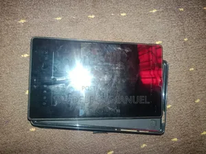 Samsung Galaxy Tab A7 Lite 32 GB Black