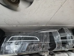 Complete Frontbumper Acura